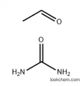 Urea, polymer with acetaldehyde  CAS：28211-77-0