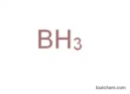 Amorphous Boron Powder CAS 7440-42-8 Boron Atom