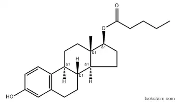 Estradiol valerate  CAS：979-32-8