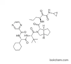 Telaprevir (VX-950) CAS 402957-28-2