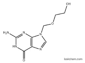 Acyclovir  CAS：  59277-89-3