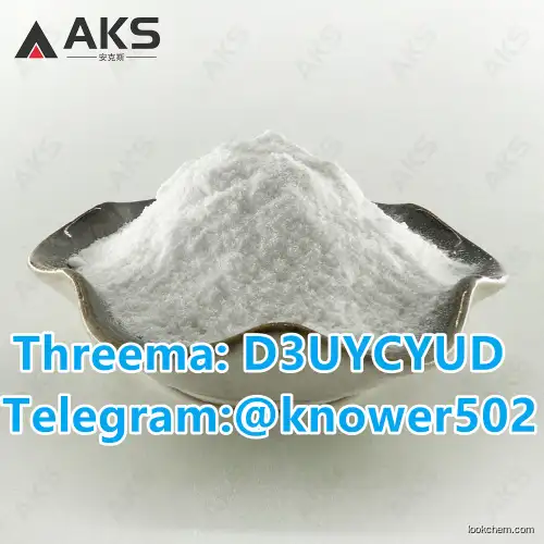Factory Price Tetracaine CAS 94-24-6 with High Purity AKS