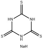 Top purity Trithiocyanuric acid monosodium salt