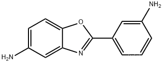 5-Amino-2-(3-aminophenyl)benzoxazole supplier in China