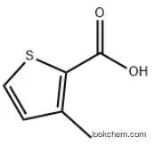 3-Methyl-2-thiophenecarboxylic acid CAS：	23806-24-8