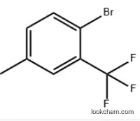 2-Bromo-5-methylbenzotrifluoride CAS：261952-20-9