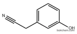 M-HYDROXY BENZYL CYANIDE CAS：25263-44-9