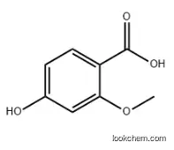 4-HYDROXY-2-METHOXY-BENZOIC ACID