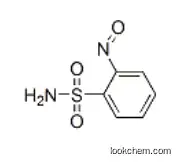 Benzenesulfonamide, o-nitroso- (7CI)