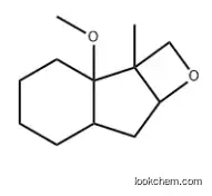 Indeno[2,1-b]oxete, decahydro-2b-methoxy-2a-methyl-