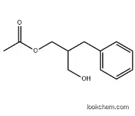 1,3-Propanediol, 2-(phenylMethyl)-, 1-acetate