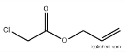 Allyl chloroacetate CAS：2916-14-5