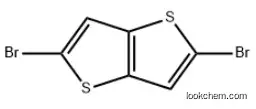 2,5-DIBROMOTHIENO[3,2-B]THIOPHENE CAS：25121-87-3