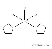 Neodymium, trichlorobis(tetrahydrofuran)-
