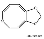 5H-1,3-Dioxolo[4,5-d]oxocin (9CI)