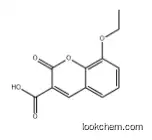 8-ETHOXY-2-OXO-2H-CHROMENE-3-CARBOXYLIC ACID