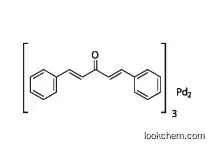 Tris(dibenzylideneacetone)di CAS No.: 51364-51-3