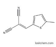Propanedinitrile, [(5-methyl-2-thienyl)methylene]-