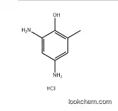 2 4-DIAMINO-6-METHYLPHENOL DIHYDROCHLOR&