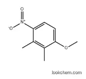 2,3-DIMETHYL-4-NITROANISOLE