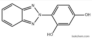 2-(2,4-dihydroxyphenyl)-2H-benzotriazole CAS：22607-31-4