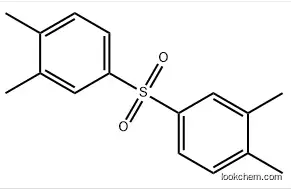 1,1'-Sulfonylbis(3,4-dimethylbenzene) CAS：28361-43-5