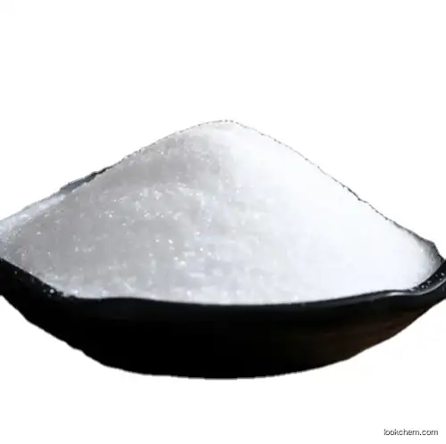 Organic Intermediate 3,6-Dichloro-2-pyrazinecarbonitrile Powder CAS 356783-16-9
