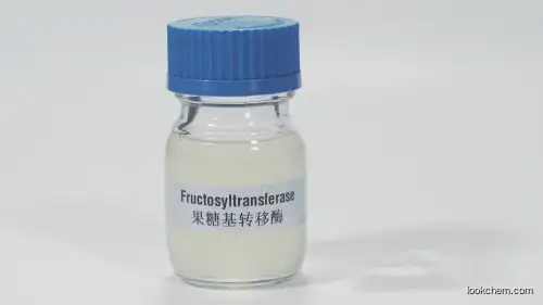 Food Grade Fructosyltransferase Liquid 5,000 U/g and 10,000 U/g