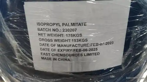 IPM Isopropyl myristate high quality