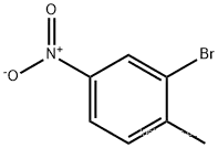 2-Bromo-4-nitrotoluene supply   CAS  NO 7745-93-9