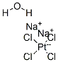 Sodium tetrachloroplatinate(II) hydrate Direct Manufacturer