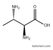 Butanoic acid, 2,3-diamino-, (2S,3S)-
