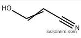 3-hydroxyacrylonitrile CAS：25078-62-0