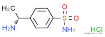 (R)-4-(1-aMinoethyl)benzenesulfonaMide hydrochloride CAS 1203655-71-3