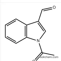 N-ACETYLINDOLE-3-CARBOXALDEHYDE CAS：22948-94-3