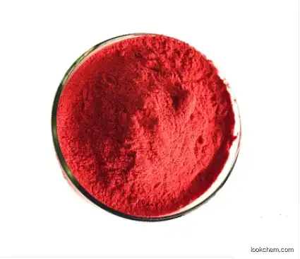 Solvent Red 196