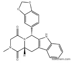 Tadalafil   CAS: 171596-29-5