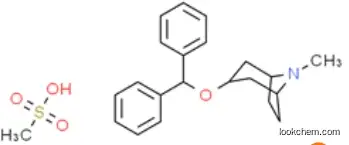 Benztropine mesylate CAS 132-17-2