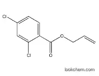 Benzoic acid, 2,4-dichloro-, 2-propenyl ester