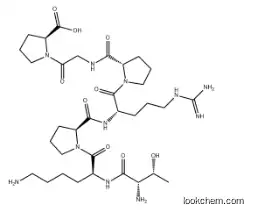 Selank peptide   CAS: 129954-34-3