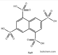 tetrasodium naphthalene-1,3,5,7-tetrasulphonate CAS：25779-05-9