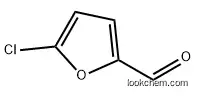 5-CHLORO-2-FURALDEHYDE  CAS：21508-19-0