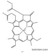 Protochlorophyllide CAS：20369-67-9