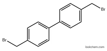 4,4'-Bis(bromomethyl)biphenyl CAS：20248-86-6
