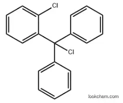 2-Chlorotrityl chloride  CAS CAS No.: 42074-68-0