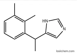 Medetomidine   CAS: 86347-14 CAS No.: 86347-14-0