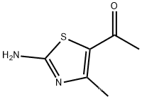 2-Amino-4-methyl-5-acetylthiazole