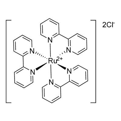 China Supplier Tris(2,2'-bipyridine)ruthenium dichloride