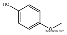 4-Methoxyphenol CAS: 150-76- CAS No.: 150-76-5