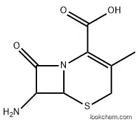 7-Aminodesacetoxycephalosporanic acid CAS：26395-99-3